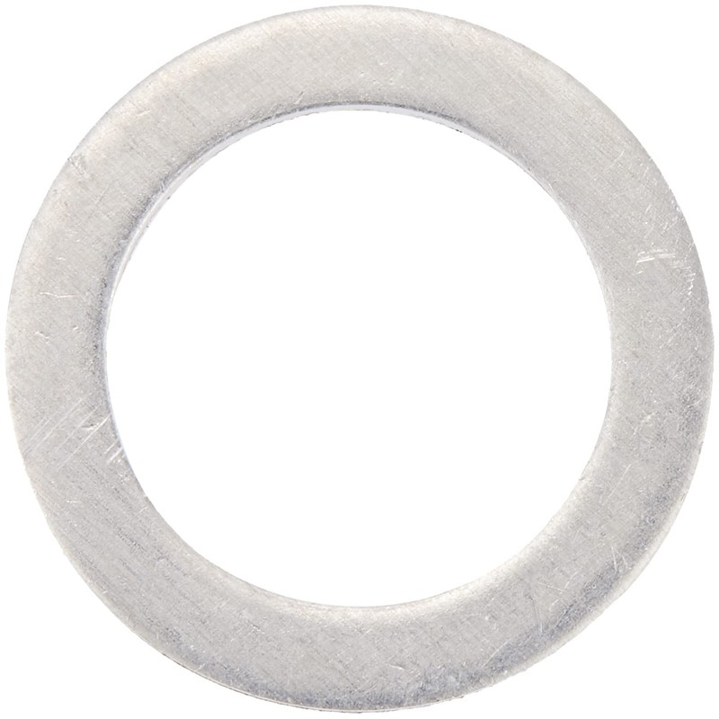Daytona 96710 Motorcycle Drain Washer M14 Thickness 0.06 inch (1.5