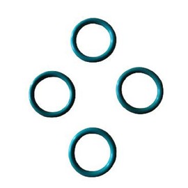 3 PCS Iron Steamer Boiler Cap O-Ring Gasket Seal Replacement Parts for Rowenta Steam Iron CS-00098730 DG5030