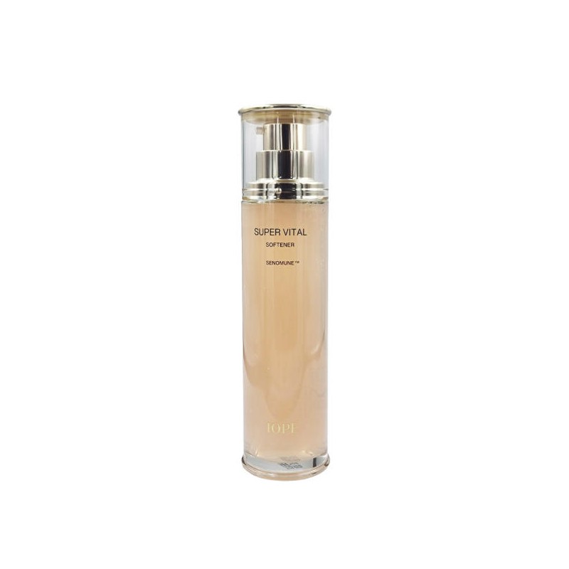 IOPE 아이오페 슈퍼바이탈 소프너150ml 고효능 안티에이징 c1 IOPE Super Vital