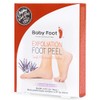 Baby Foot Exfoliation Foot Peel, Exfoliación Para Los Pies, Lavanda