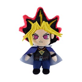 Rocco Giocattoli Yu-GI-Oh! Yami Yugi - FAN4FUN - 20 cm