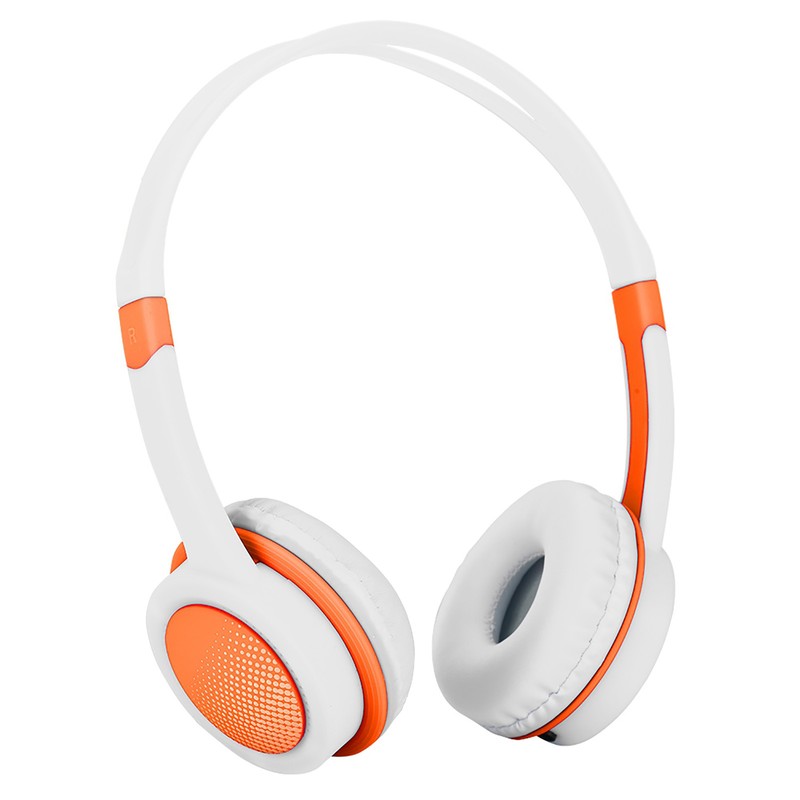 Kids Headphones with 85dB Volume Limited Hearing Protection Wired headphones