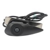 Car Front View Camera CCD HD Night Vision Replacement for