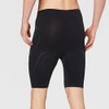 Jako Shorts Tight Comfort, Schwarz, S, 8552-08