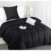 Utopia Bedding Bed Linen 135 x 200 cm Set -