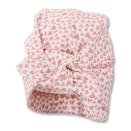 Sterntaler Baby Girls' Winter Hat, ecru