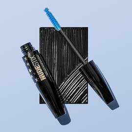 Nudestix Splashproof Vegan Waterproof Mascara