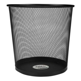 CL Cesto De Basura Redondo  Bote De Basura