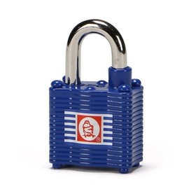 Geumgang Industrial K30M-A Lock with 3 Keys 1 Piece 2ea