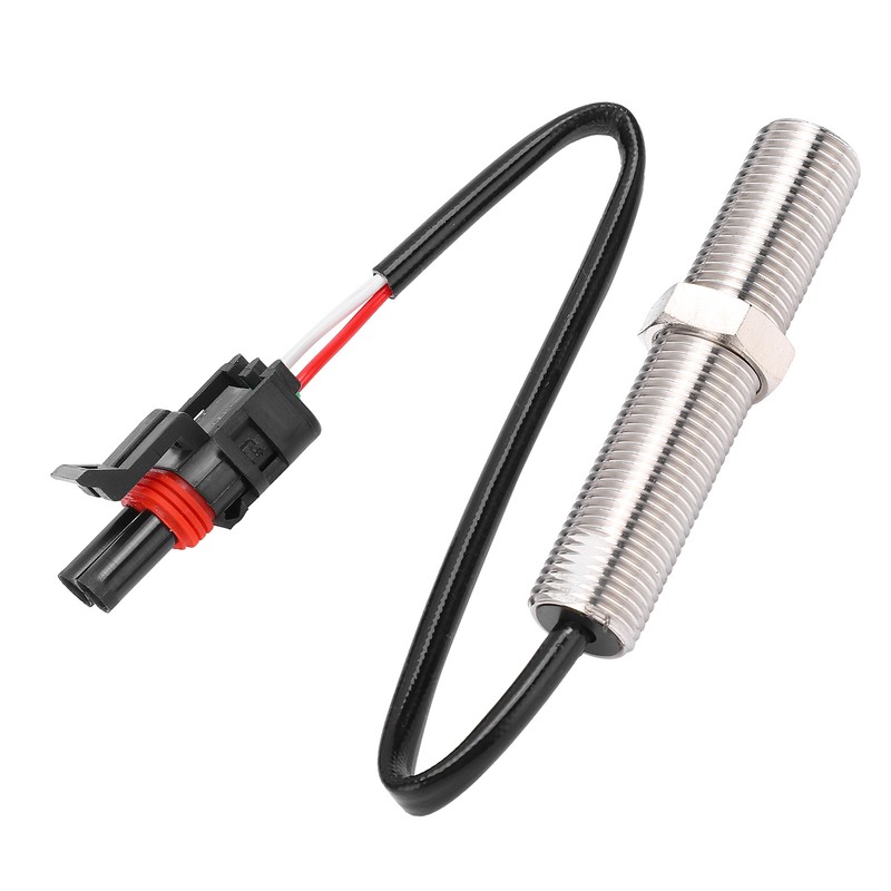 Rotational Speed Sensor MSP6714 Magnetic Pickup Replacement Accessories for Genetator