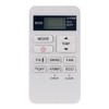 ALLIMITY Replce Remote Control fit for Toshiba AC Air Conditioner