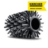 Kärcher 2-Piece Brush Roller Set for PCL 4 - Cleaning