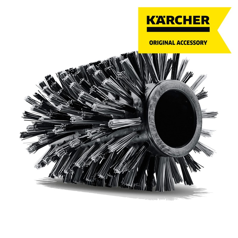 Kärcher 2-Piece Brush Roller Set for PCL 4 - Cleaning