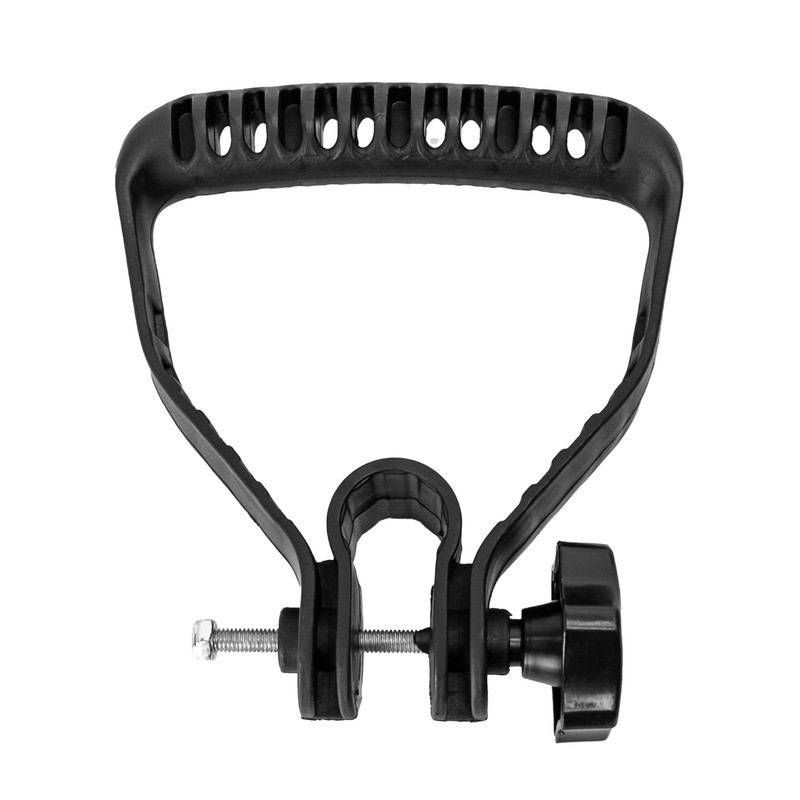 BuleVina Universal Handle Bar: Loop Mounting Hardware Kit for String