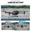 Coyktonty Landing Gear for DJI Mavic 4 Pro Drone,Foldable, Increases