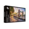 PuzzlEscapes 'Tower Bridge, London' 1000 Piece | Great British Jigsaws