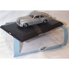 oxford shell grey bentley S1 continental fastback car 1.43 scale