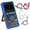 OWON Handheld Oscilloscope, Digital Multi Functional Oscilloscope Multimeters,20000 Counts Portable