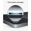 ZAGG Glass Elite Privacy iPhone 15 Pro Max Screen Protector