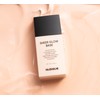 Nudique Makeup Base Sheer Glow Tone Up Base 35ml SPF50+PA+++