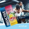 Activlab Isoactive Isotonic Drink with Cranberry Extract Electrolytes B Vitamins