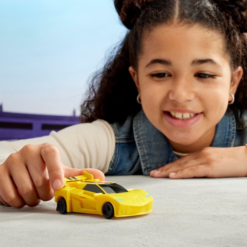 TRA EARTHSPARK 1-Step Smash - Solid 1