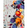 Curtis Wagner Plastics Drip Can Paint Tray (5-Pack) - (Diameter: