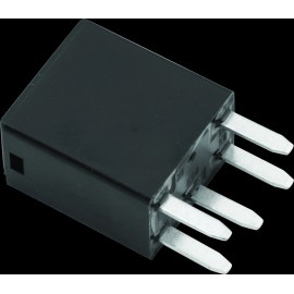 QuadBoss Fits 11-20 Can-Am Commander 1000 (02) Relay