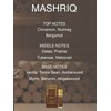 (Fragrance Haven Bundle Pack) Mashriq + Layali + Zahra +