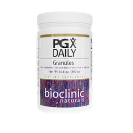 Bioclinic Bioclinic PGX Daily Granules unflavored 300 Grams