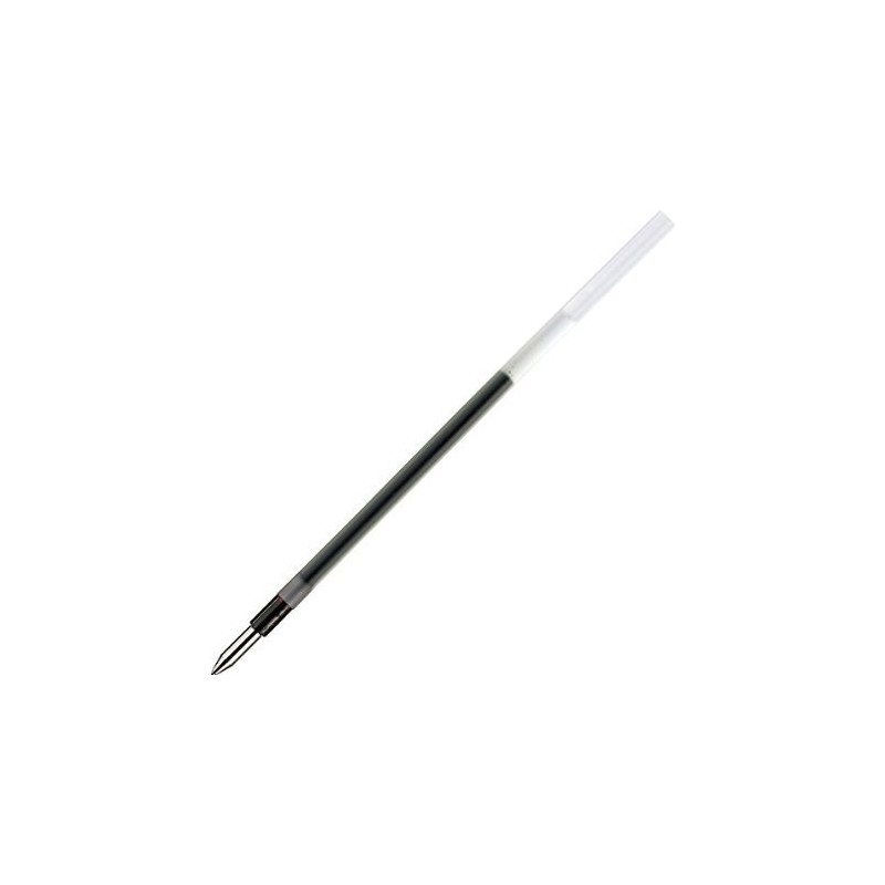 Mitsubishi Pencil uni SXR-80-07 Oil-based Ballpoint Pen Refill, Ultra Low