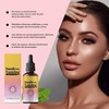 60ml Sunless Tanning Drops To Drink, Oral Tanning Drops, Nourishing
