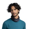 Buff Coolnet Uv Multifunctional Scarf Bonsy Graphite Unisex Adult