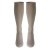 Truform Compression Socks, 15-20 Mmhg, Men's Gym Socks, Knee High