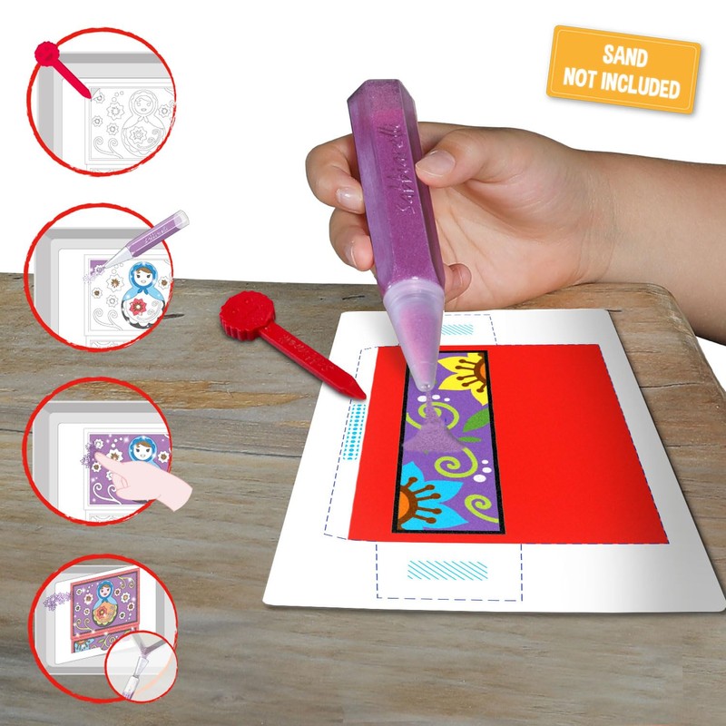 Sabbiarelli 100 al0553 Album – The Dolls Jewellery Box