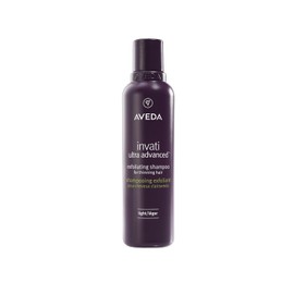 Aveda Invati Ultra Advanced exfoliating Shampoo Light | Exfolia suavemente y purifica los folículos. Para cabello debilitado de fino a medio.