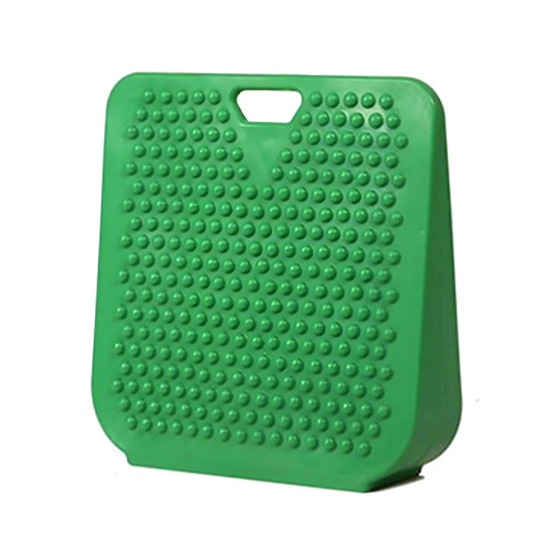 Physioworx Wiggle Seat - Inflatable Wedge Cushion for Active Learning,