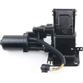 Part# 747-900 Front Left Driver Side Power Running Board Assembly Motor & Bracket for 2007-2014 Ford Expedition Lincoln Navigator 9L7Z16A507A