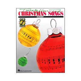 25 Top Christmas Songs