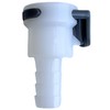 ATEVtaa Fits Air Hose Quick-Connect Female Connector Replacement Part for