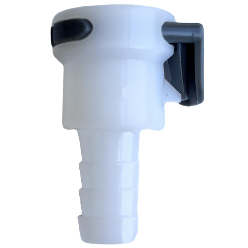ATEVtaa Fits Air Hose Quick-Connect Female Connector Replacement Part for