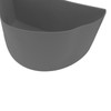 3 in 1 Slow Cooker Liner 6QT Silicone Cook Pot