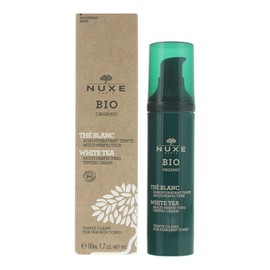 Nuxe Bio Organic White Tea Multi-Perfecti