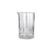 Mixing Glass Mixing Glass Professional Cocktail, 75 cl, Timeless for
