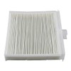 febi bilstein 24180 Cabin Filter, pack of one