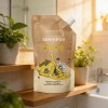 Shampoo Econcept Miel Y Manteca De Karité Refill 1l