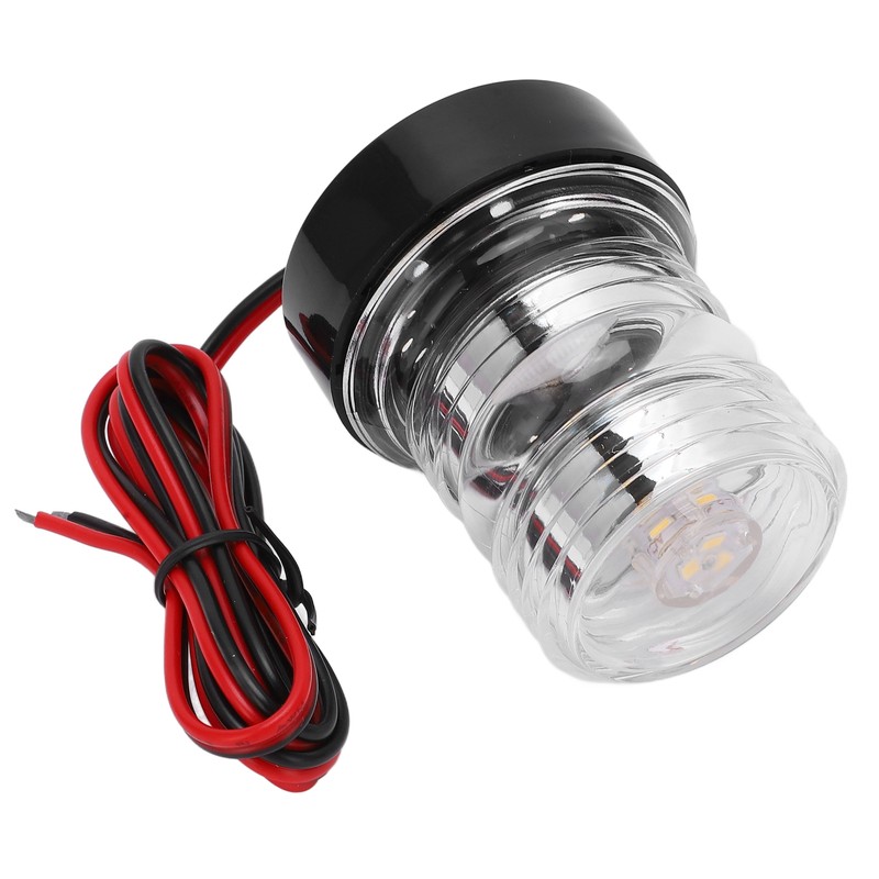 5W DC12V‑24V 360 Degree All Round Boat Light High Brightness