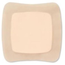 AQUACEL Foam ADES Heel Tall 5P