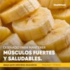 Suplemento Calambres Musculares con Magnesio Potasio Calcio Health Hack