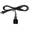 Westinghouse Roaster Oven Power Cord – for Westinghouse RD-414 RO-91